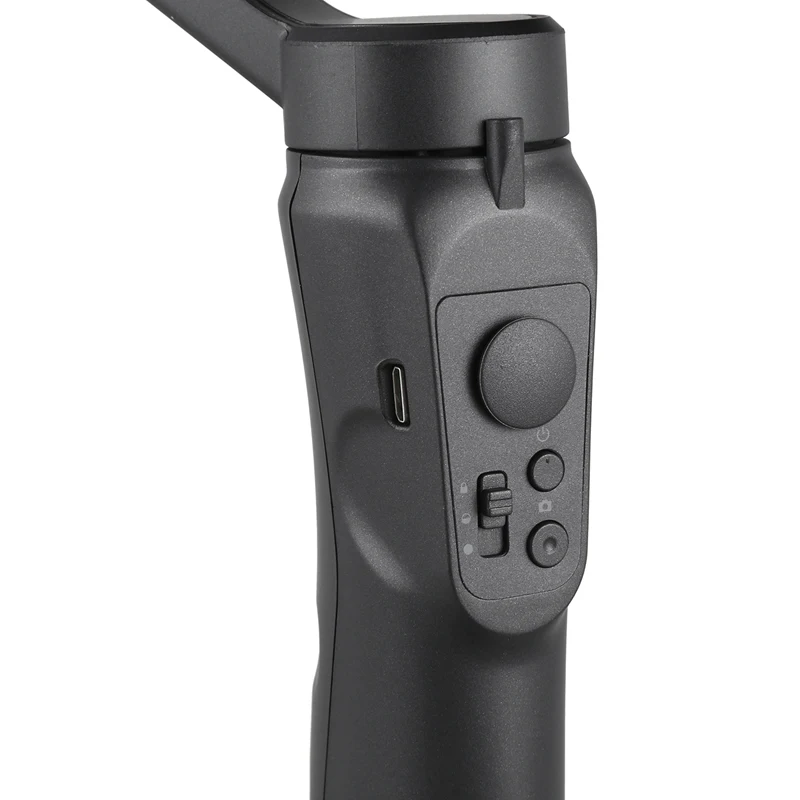 Smart Phone H4 Bracket Handheld Gimbal Stabilizer Ie Stabilization Photography Gimbal Live Support
Smart Phone H4 Bracket Handheld Gimbal Stabilizer Ie Stabilization Photography Gimbal Live Support