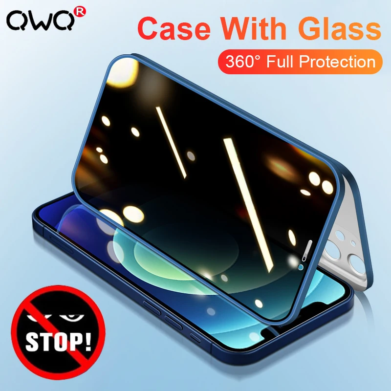 360 полноразмерный защитный чехол для iPhone 13, 12 Pro Max, Защитное стекло для конфиденциальности экрана 13, 12, защитный чехол для мини-задней камеры ...
360 полноразмерный защитный чехол для iPhone 13, 12 Pro Max, Защитное стекло для конфиденциальности экрана 13, 12, защитный чехол для мини-задней камеры ...