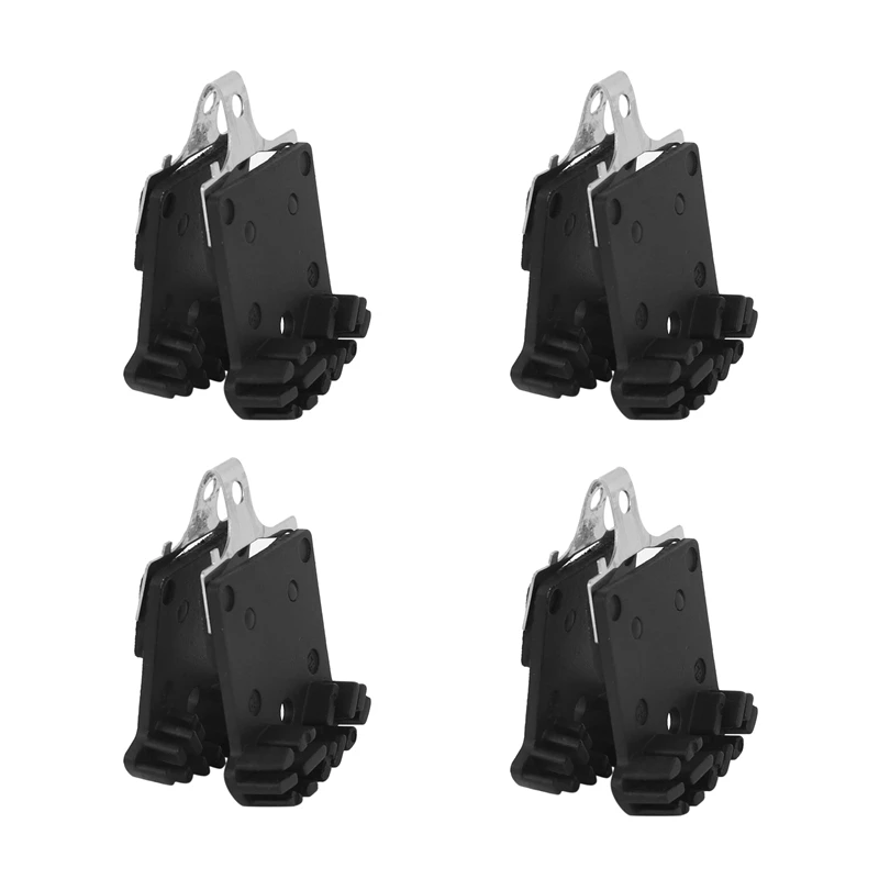 Quality 4X Brake Pads Hydraulic Disc Brake Metal Cooling Fin Ice Tech For XTR XT SLX Deore For Shimano Mountain Bike Accessories
Quality 4X Brake Pads Hydraulic Disc Brake Metal Cooling Fin Ice Tech For XTR XT SLX Deore For Shimano Mountain Bike Accessories