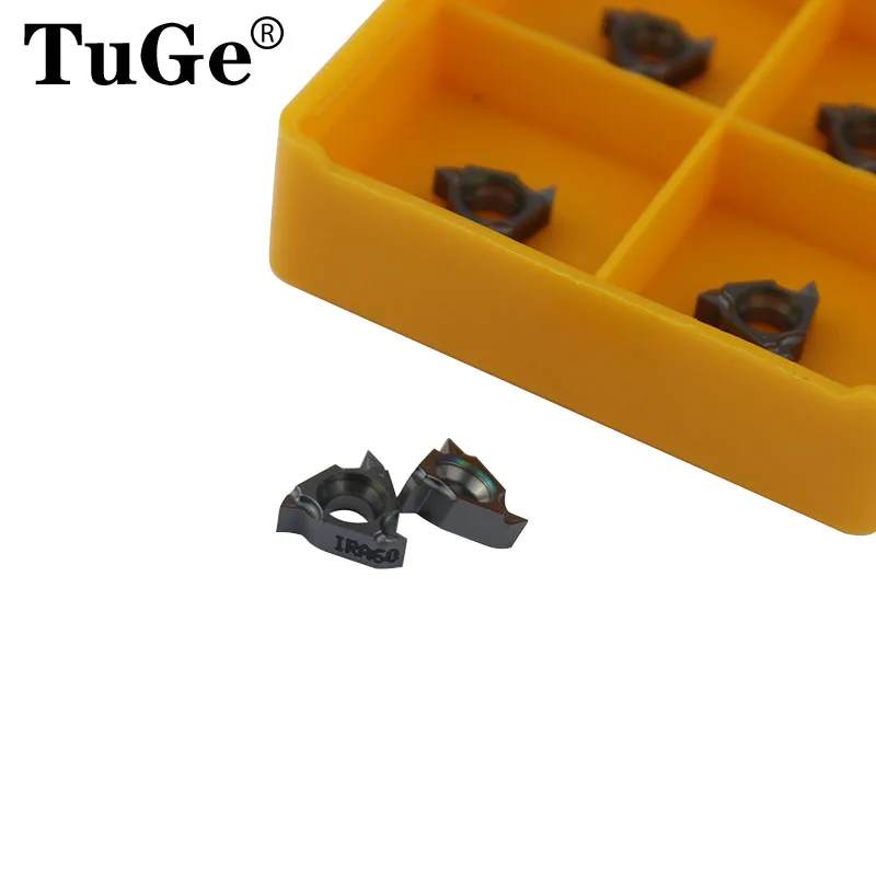 08IR A60 die pressing thread turning tools carbide inserts blade lathe turning tools internal thread inserts for stainless steel
08IR A60 die pressing thread turning tools carbide inserts blade lathe turning tools internal thread inserts for stainless steel