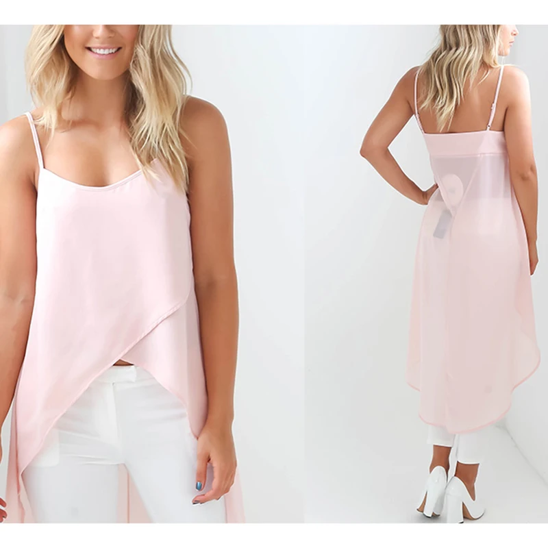 Summer 2021 Women Irregular Swallowtail Strap Dress Elegant Ruffle Women Dress Fashion Loose Solid Colors Straps Party Dress
Summer 2021 Women Irregular Swallowtail Strap Dress Elegant Ruffle Women Dress Fashion Loose Solid Colors Straps Party Dress