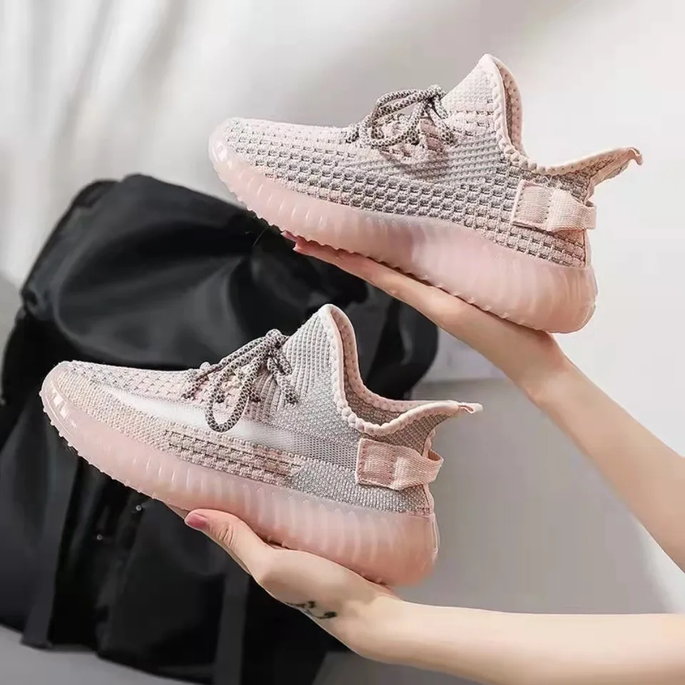 2021 new coconut shoes sports leisure comfortable breathable running shoes couple sports shoes ladies plus size lace-up shoes
2021 new coconut shoes sports leisure comfortable breathable running shoes couple sports shoes ladies plus size lace-up shoes