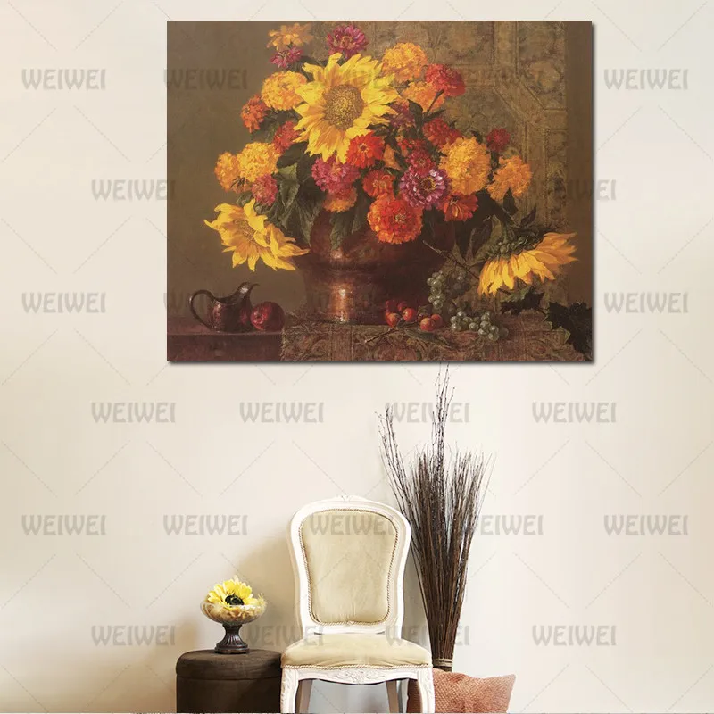 Plant Style Murals Flower Cluster Grape Frameles Poster Home Residential Bedroom Decoration Living Room Canvas Painting
Plant Style Murals Flower Cluster Grape Frameles Poster Home Residential Bedroom Decoration Living Room Canvas Painting
