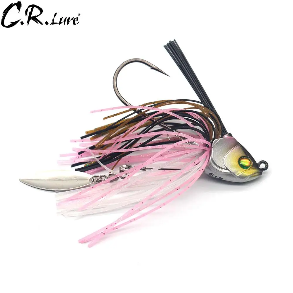 Щука приманки 7 г/14g/21 г Swimbait Swimjig металлическая приманка рыболовные снасти для