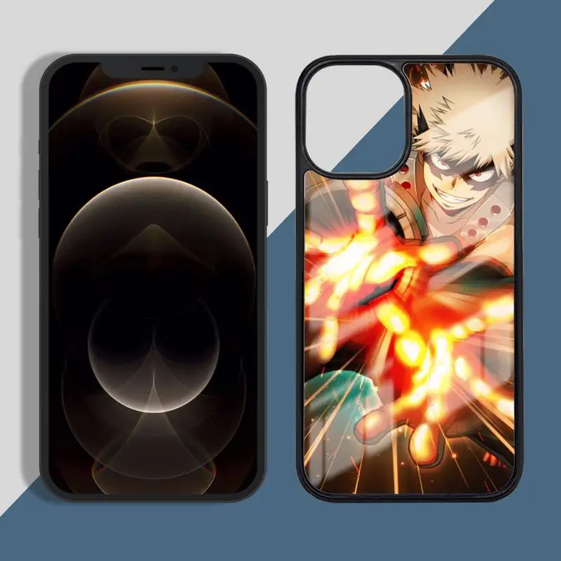 My Hero Academia Phone Case PC for iPhone 11 12 pro XS MAX 8 7 6 6S Plus X 5S SE 2020 XR
My Hero Academia Phone Case PC for iPhone 11 12 pro XS MAX 8 7 6 6S Plus X 5S SE 2020 XR