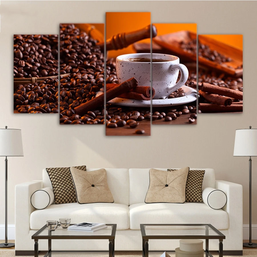 5pcs,set,Diamond Embroidery,Sweet Home, coffee beans, full square round 5D Diamond Painting Stitch Cross,mosaic decor gift
5pcs,set,Diamond Embroidery,Sweet Home, coffee beans, full square round 5D Diamond Painting Stitch Cross,mosaic decor gift