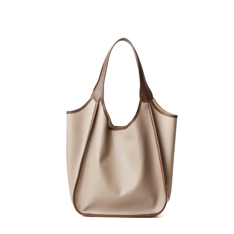 High Quality Genuine Leather Handbags Bags For Women Fashion 2021New Shoulder Bag Luxury Designer Ladies Totes Bolsas Feminina
High Quality Genuine Leather Handbags Bags For Women Fashion 2021New Shoulder Bag Luxury Designer Ladies Totes Bolsas Feminina