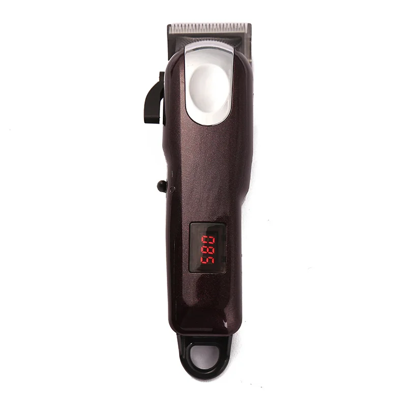 Barber Professional 0mm Hair Clipper Man Electric Hair Trimmer Cutting Machine Usb Rechargeable Hair Cut Cordless Salon Tool
Barber Professional 0mm Hair Clipper Man Electric Hair Trimmer Cutting Machine Usb Rechargeable Hair Cut Cordless Salon Tool