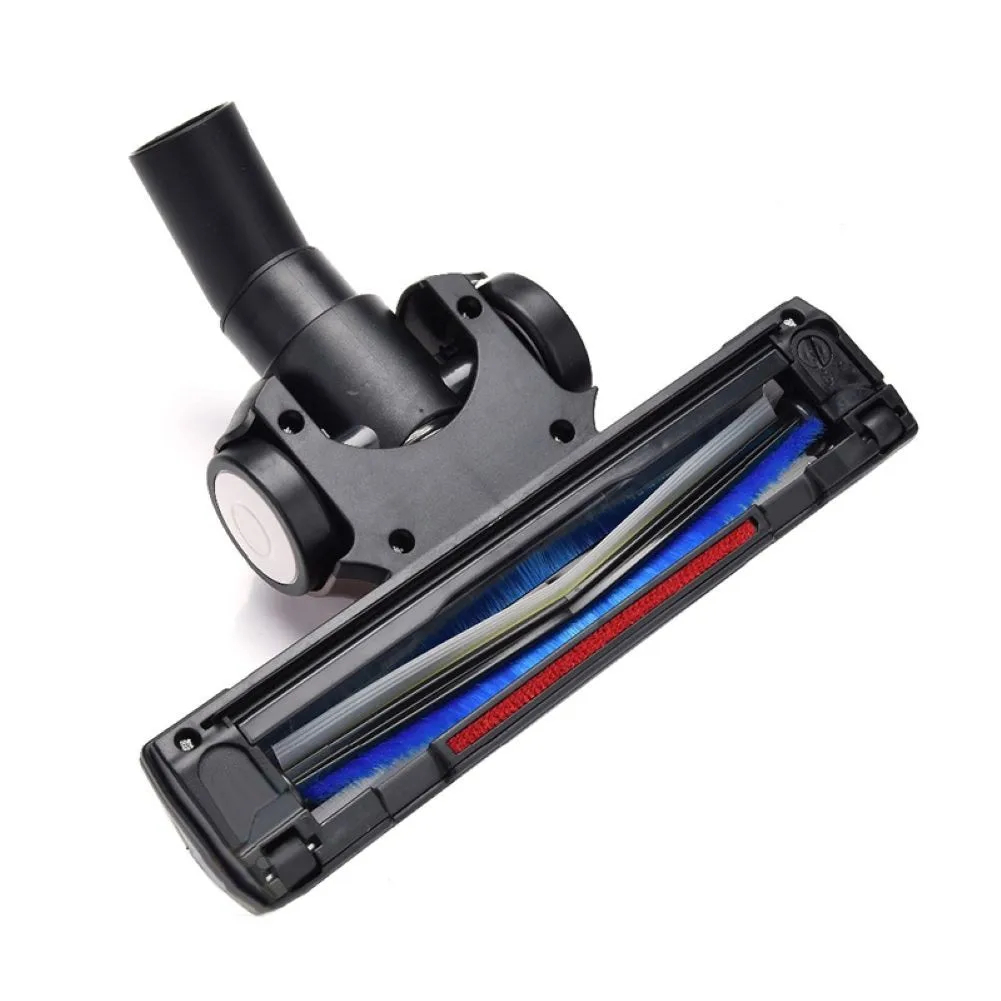 Vacuum Cleaner Head For All 32mm Inside Diameter European Version Vacuum Cleaner Replacement Spare Parts Accessories
Vacuum Cleaner Head For All 32mm Inside Diameter European Version Vacuum Cleaner Replacement Spare Parts Accessories