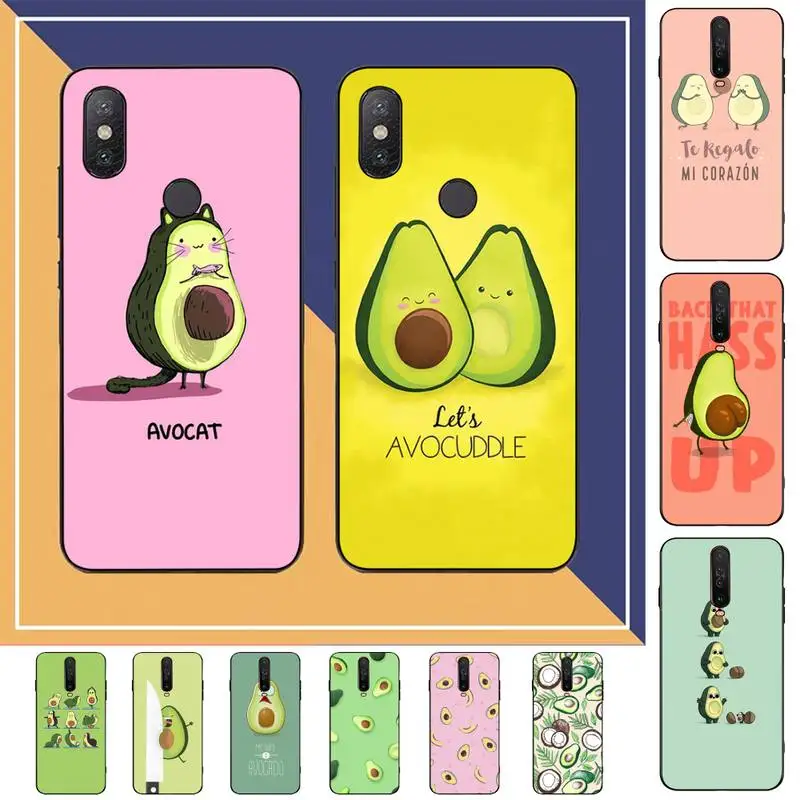 Avocado Aesthetic Phone Case for Redmi Note 8 7 9 4 6 pro max T X 5A 3 10 lite pro 
Avocado Aesthetic Phone Case for Redmi Note 8 7 9 4 6 pro max T X 5A 3 10 lite pro