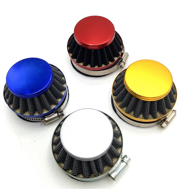 Air filter 58mm for 2 stoke Engine 44cc 49cc Carburetor mini pocket bike mini ATV dirt bike
Air filter 58mm for 2 stoke Engine 44cc 49cc Carburetor mini pocket bike mini ATV dirt bike