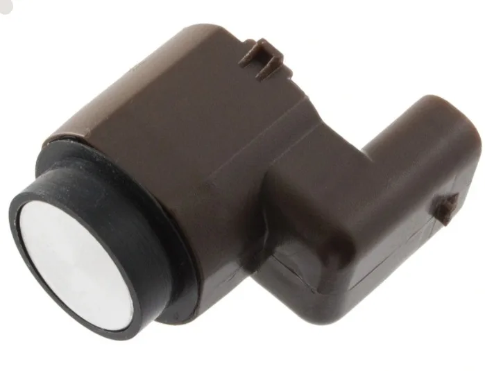 Volkswagen OEM Front Chrome Parking Sensor White 3 C0919275N
Volkswagen OEM Front Chrome Parking Sensor White 3 C0919275N