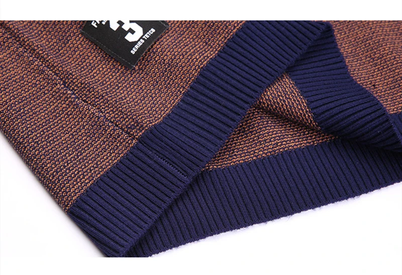 New O-Neck Slim Fit Knitting Mens Sweaters Cotton Pullovers Autumn Fashion Brand Casual Sweater Wool Warm Clothing Plus Size 4xl
New O-Neck Slim Fit Knitting Mens Sweaters Cotton Pullovers Autumn Fashion Brand Casual Sweater Wool Warm Clothing Plus Size 4xl