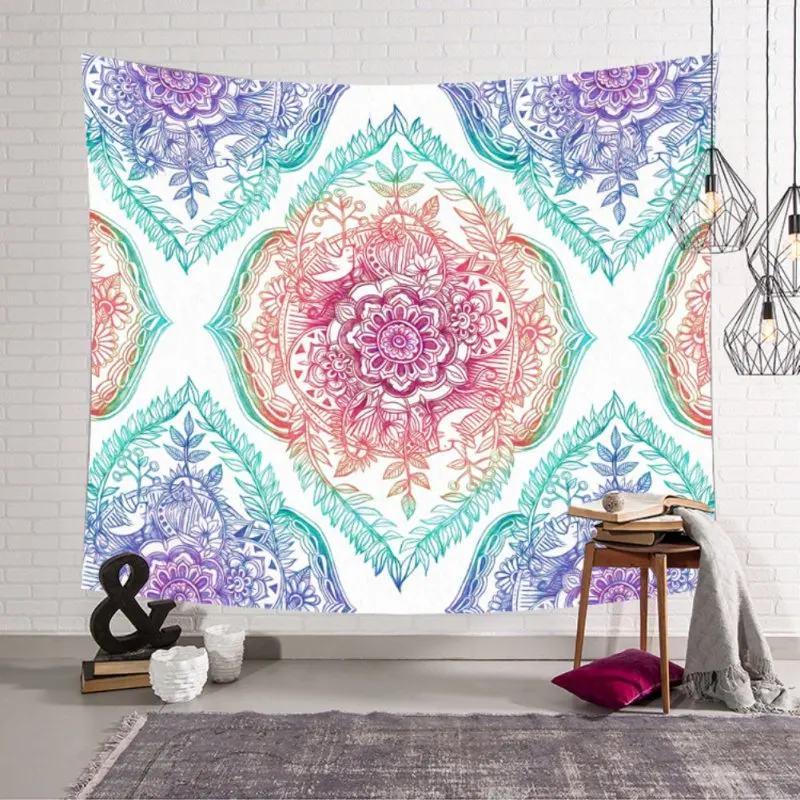 Tapestry Wall Hanging 3D Printing Tapestry Room Dorm Decoration Cloth Tapestry Home Decor
Tapestry Wall Hanging 3D Printing Tapestry Room Dorm Decoration Cloth Tapestry Home Decor