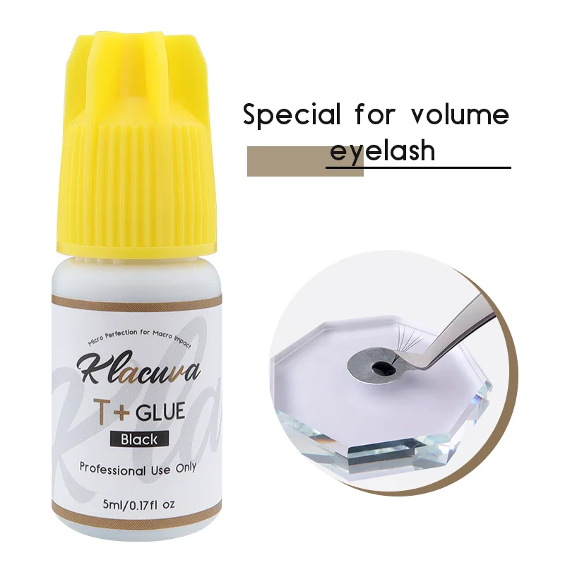 Клей для наращивания ресниц Klacuva T +, 2-3s, сухой специальный клей для объема ресниц, низкое раздражение, низкий запах, индивидуальный клей для р...
Клей для наращивания ресниц Klacuva T +, 2-3s, сухой специальный клей для объема ресниц, низкое раздражение, низкий запах, индивидуальный клей для р...