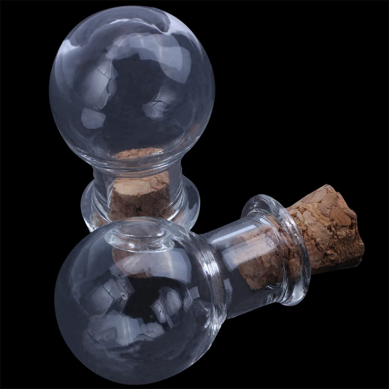 Mini Glass Bottles Jars with Cork Wish Note Craft Bottle Pack of 10 Bulb Shape Clear
Mini Glass Bottles Jars with Cork Wish Note Craft Bottle Pack of 10 Bulb Shape Clear