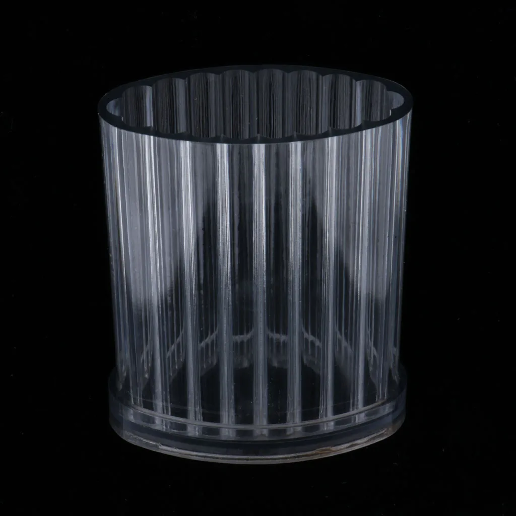 Plastic Oval Shaped Candle Mold Soap Mould DIY Craft Making Handmade Gift Tool
Plastic Oval Shaped Candle Mold Soap Mould DIY Craft Making Handmade Gift Tool