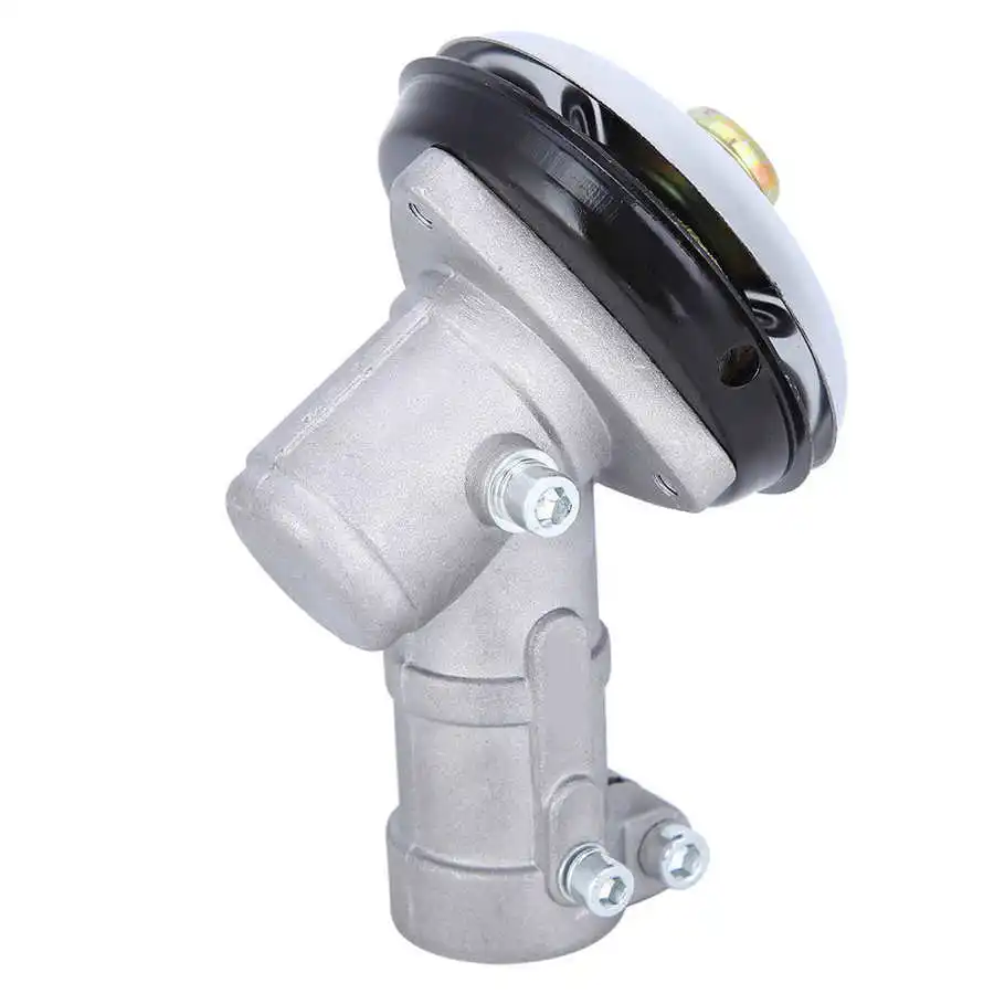 9T Gearbox Gear Head Single Ear Accessory for Trimmer Brush Cutting Machine 2.6cm Gearbox Head
9T Gearbox Gear Head Single Ear Accessory for Trimmer Brush Cutting Machine 2.6cm Gearbox Head