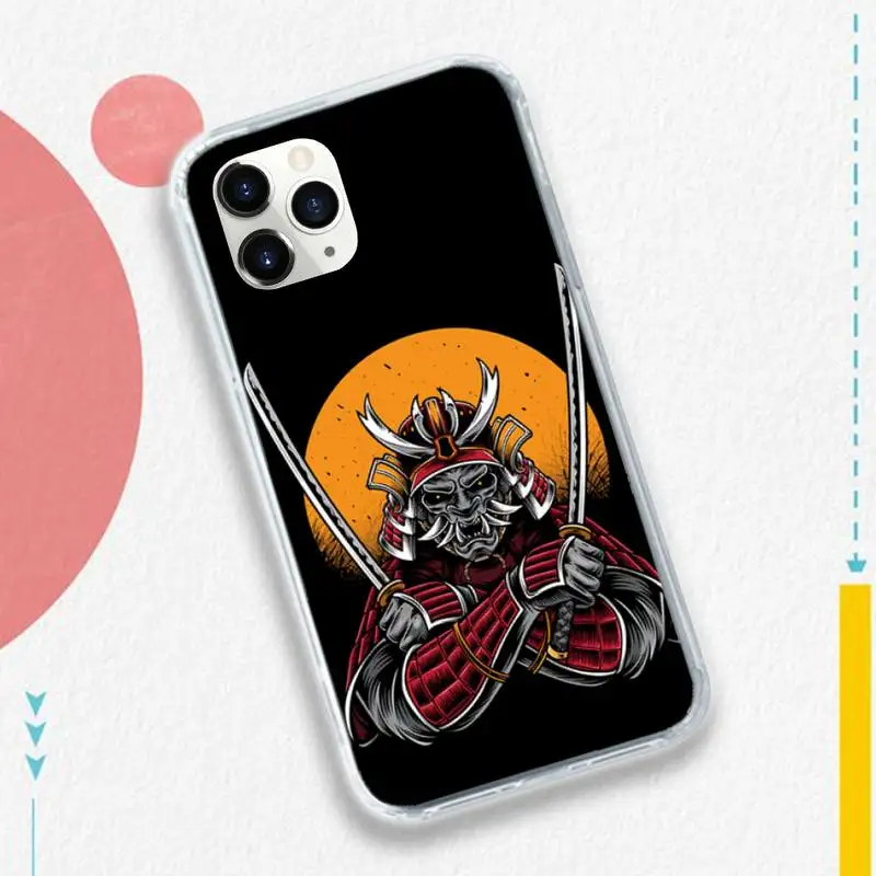 Japan Samurai Art Samurai spirit Phone Case for iPhone 11 12 pro XS MAX 8 7 6 6S Plus X 5S SE 2020 XR
Japan Samurai Art Samurai spirit Phone Case for iPhone 11 12 pro XS MAX 8 7 6 6S Plus X 5S SE 2020 XR