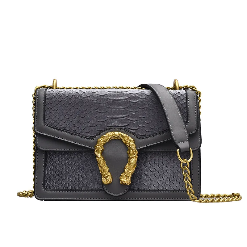 Fashion New Retro Female Leather Shoulder Messenger Bags Girls Ladies Alligator Crossbody Bag For Women Handbags Purse
Fashion New Retro Female Leather Shoulder Messenger Bags Girls Ladies Alligator Crossbody Bag For Women Handbags Purse