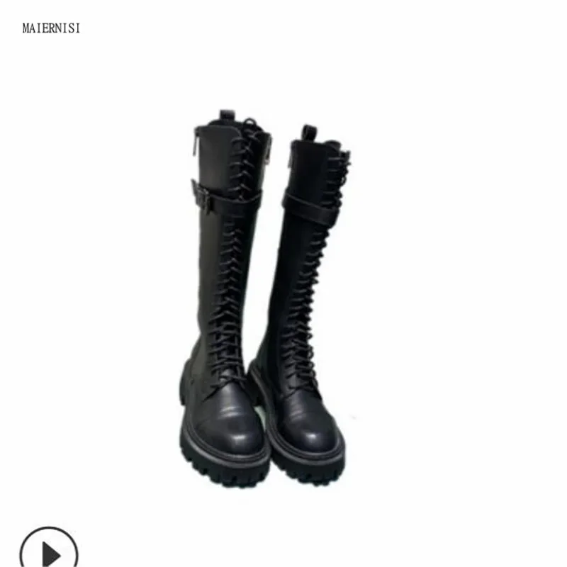 2021 new winter high tube net red knight women's boots high quality super star warm boots 4CM square heel fashion boots 4-8 9
2021 new winter high tube net red knight women's boots high quality super star warm boots 4CM square heel fashion boots 4-8 9