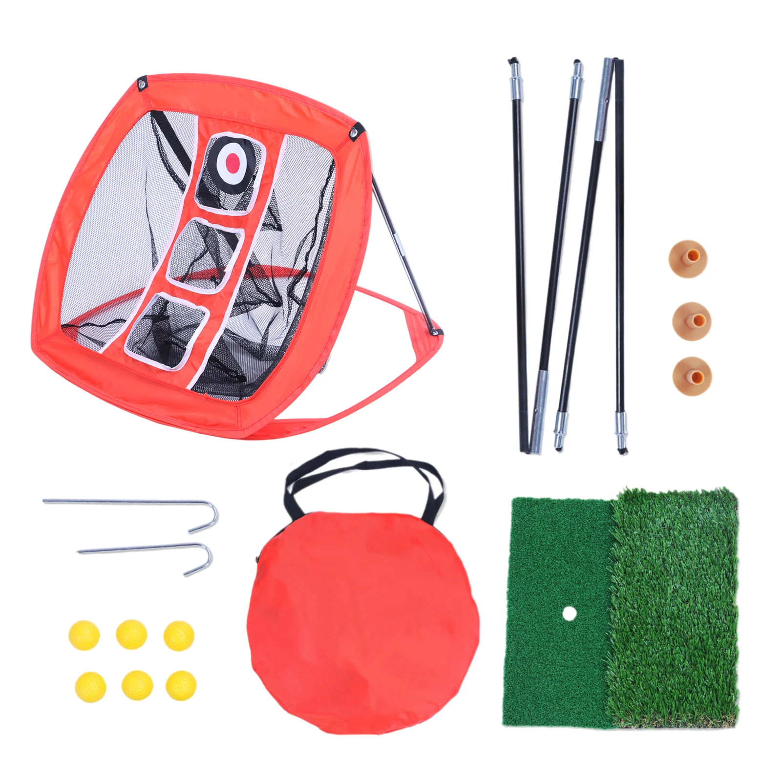 Сетка для тренировок на открытом воздухе и в помещении, сетка для резки, портативная складная сетка для начинающих, квадратный сетчатый пер...
Сетка для тренировок на открытом воздухе и в помещении, сетка для резки, портативная складная сетка для начинающих, квадратный сетчатый пер...