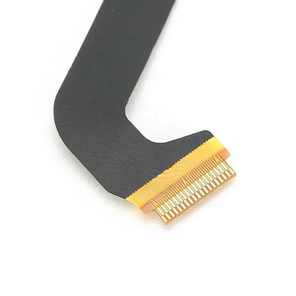 Brand New Flex Cable Camera Cable Original For 3ds/3ds Xl/new Replacement 3ds Xl Flex Camera 3ds Parts/ribbon Cable
Brand New Flex Cable Camera Cable Original For 3ds/3ds Xl/new Replacement 3ds Xl Flex Camera 3ds Parts/ribbon Cable