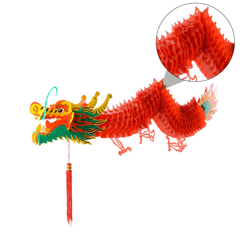 1.5M Chinese New Year Spring Festival Dragon Lantern Hanging Lantern Ornaments for Decoration
1.5M Chinese New Year Spring Festival Dragon Lantern Hanging Lantern Ornaments for Decoration