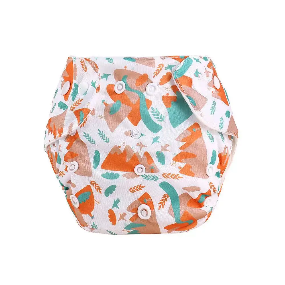 Ecological Diaper Microfiber Insert Baby Cloth Diaper Washable Nappies Training Pants for kids
Ecological Diaper Microfiber Insert Baby Cloth Diaper Washable Nappies Training Pants for kids