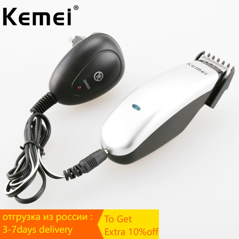 Kemei Electric Hair Trimmer for baby Portable Mini Men Children Hair Clipper Rechargeable Barber Cutting Machine clipper barber
Kemei Electric Hair Trimmer for baby Portable Mini Men Children Hair Clipper Rechargeable Barber Cutting Machine clipper barber