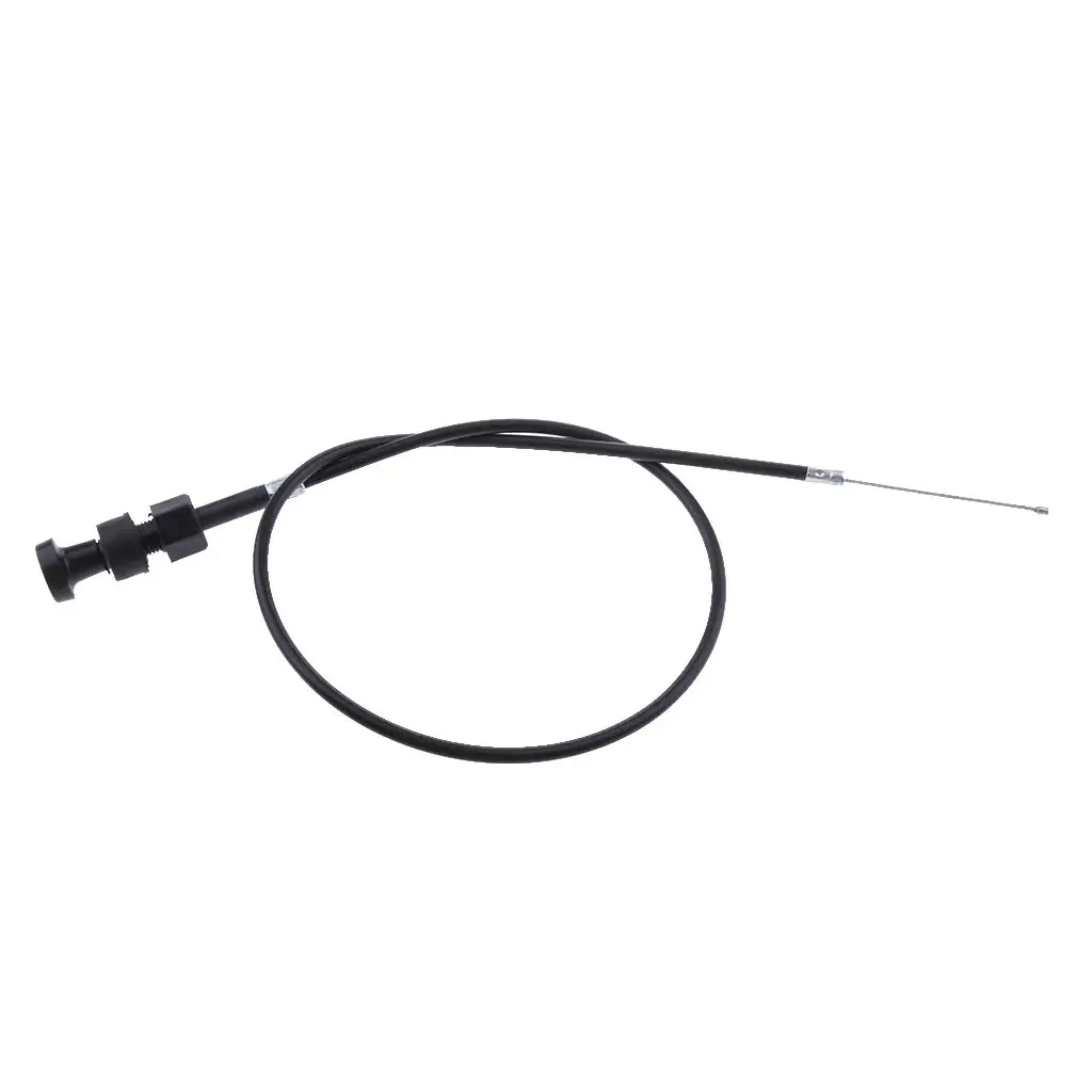 1 Piece Motorcycle Pull Choke Cable Throttle Assembly for Yamaha PW 80 Motorbike Accessory
1 Piece Motorcycle Pull Choke Cable Throttle Assembly for Yamaha PW 80 Motorbike Accessory