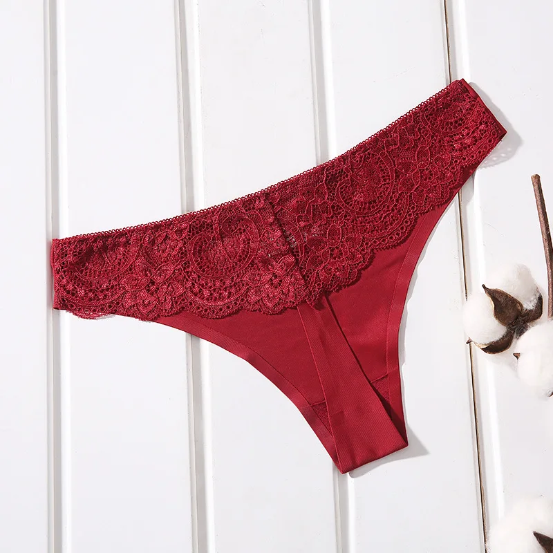 3 Pcs Sexy Women Cotton G String Thongs Low Waist Seamless Female Underpants Comfortable Ladies Underwear Lingerie
3 Pcs Sexy Women Cotton G String Thongs Low Waist Seamless Female Underpants Comfortable Ladies Underwear Lingerie