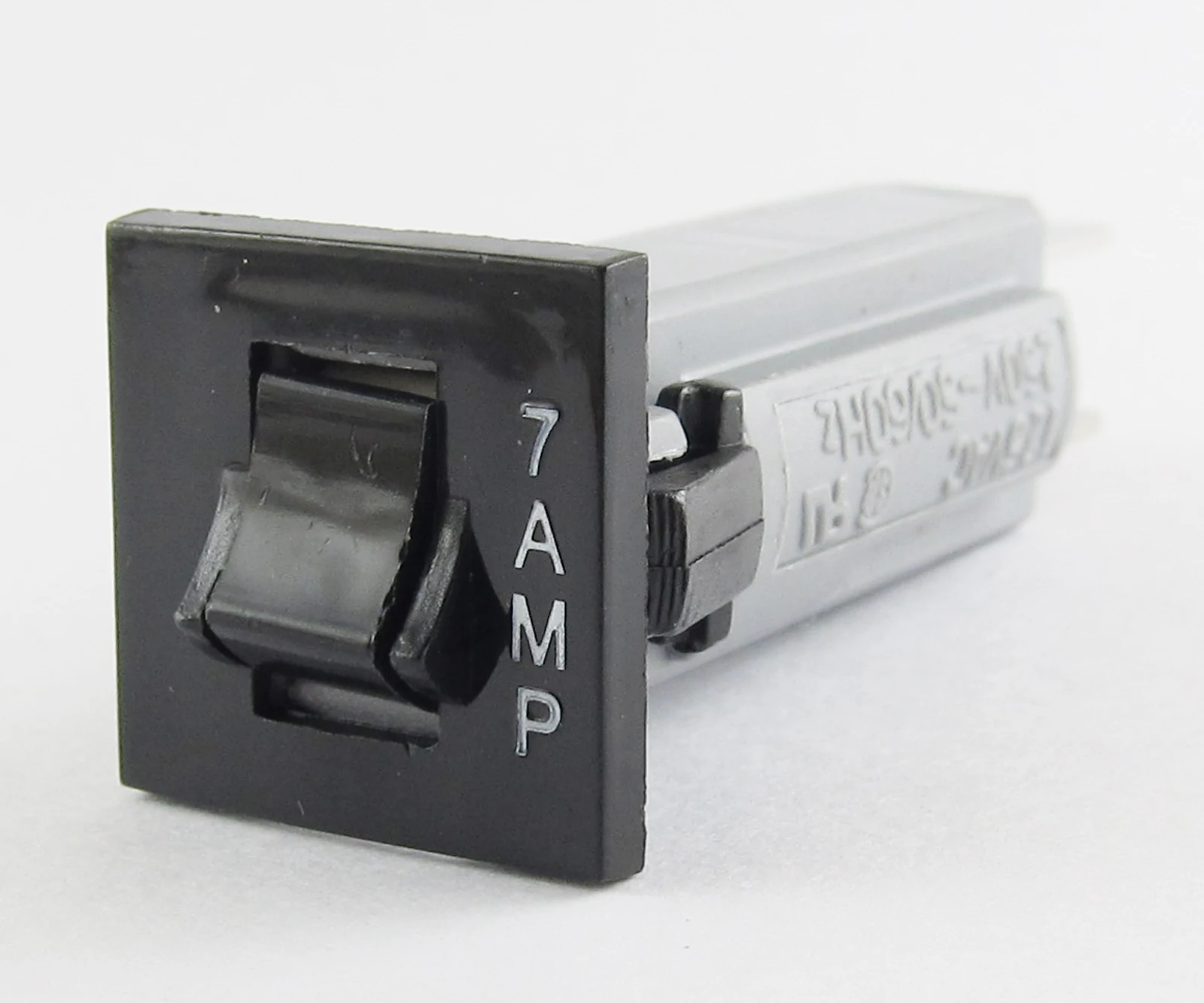 1pc ZING EAR ZE-800 7A Overload Amp Protection Switch 120V AC/250V AC/32V DC
1pc ZING EAR ZE-800 7A Overload Amp Protection Switch 120V AC/250V AC/32V DC