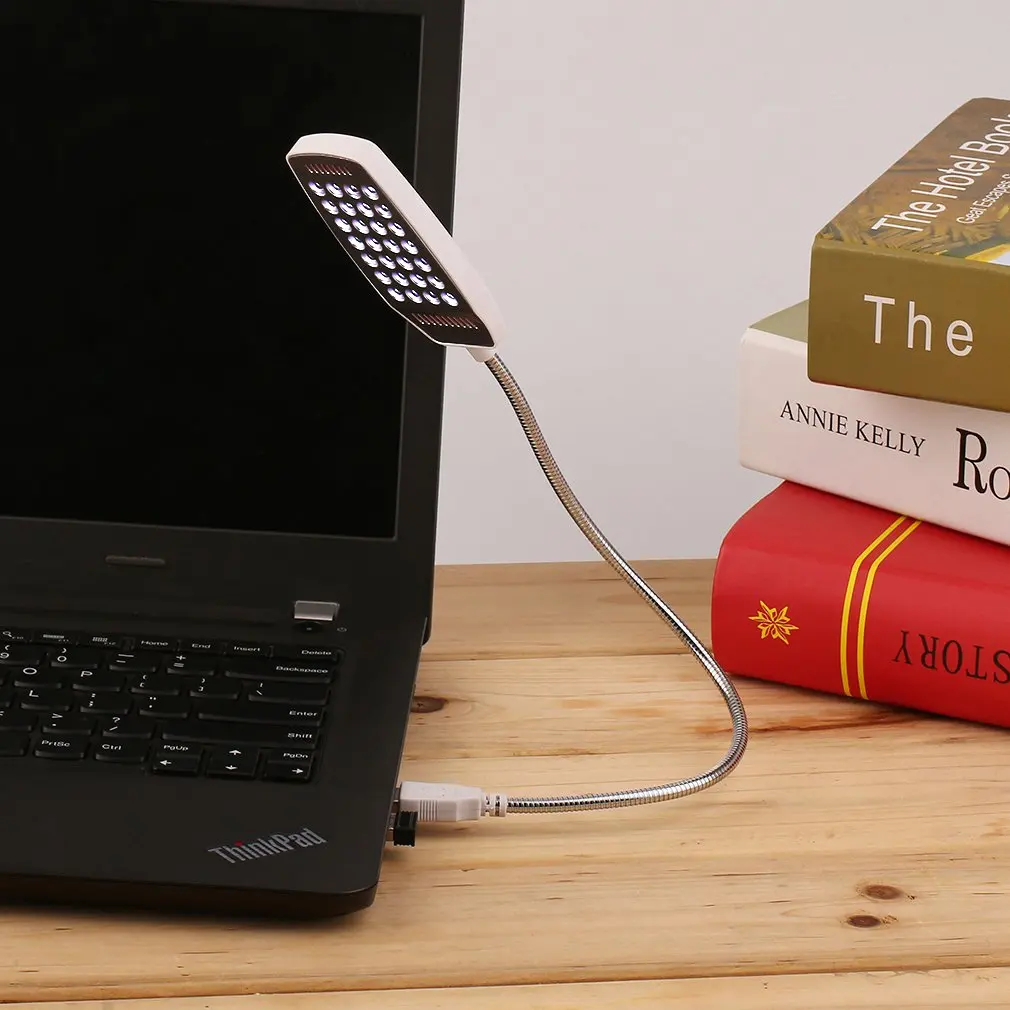 1pc Bright 28 LED USB Mini Light Flexible Computer Lamp Laptop PC Desk Reading USB LED Lamp Pink/Blue/White lampe usb
1pc Bright 28 LED USB Mini Light Flexible Computer Lamp Laptop PC Desk Reading USB LED Lamp Pink/Blue/White lampe usb