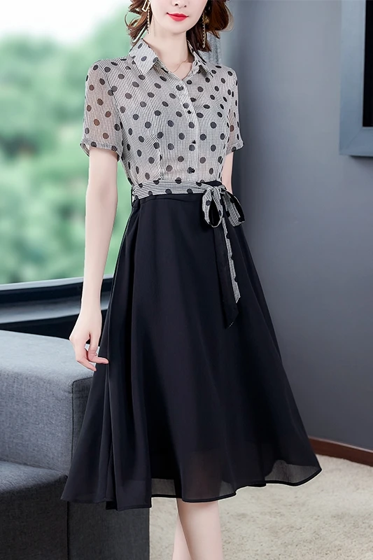 COIGARSAM 4XL Plus Size Floral Print Women Long dress New Summer Chiffon Dresses 9901
COIGARSAM 4XL Plus Size Floral Print Women Long dress New Summer Chiffon Dresses 9901