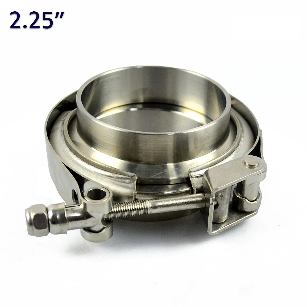 ZUCZUG 1,5-6,0 дюйма, быстроразъемный V-образный зажим из нержавеющей стали 304, комплект хомутов для выхлопной трубы с наружной и внутренней фланцем
ZUCZUG 1,5-6,0 дюйма, быстроразъемный V-образный зажим из нержавеющей стали 304, комплект хомутов для выхлопной трубы с наружной и внутренней фланцем