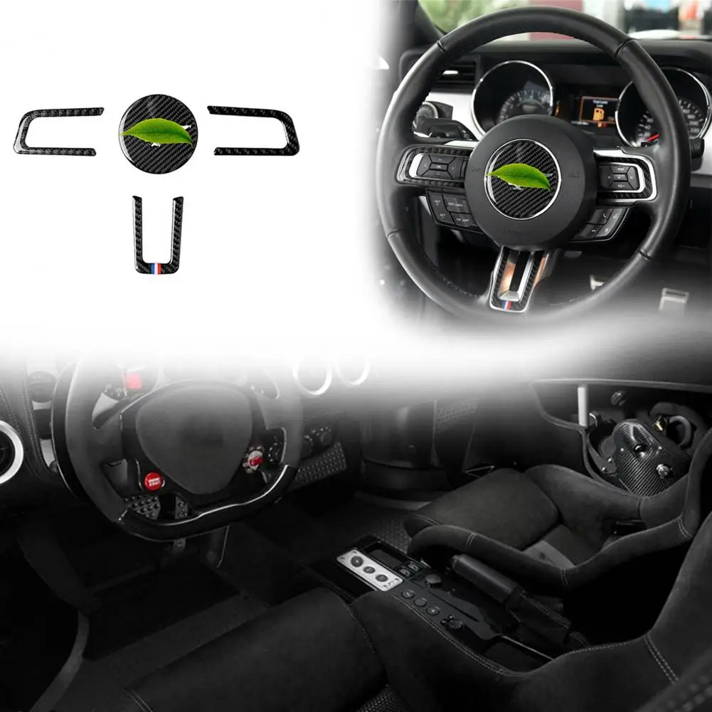12Pcs/Set Carbon Fiber Door Panel Stickers Cover Car Trim for Ford Mustang 15-20 Right Drive
12Pcs/Set Carbon Fiber Door Panel Stickers Cover Car Trim for Ford Mustang 15-20 Right Drive