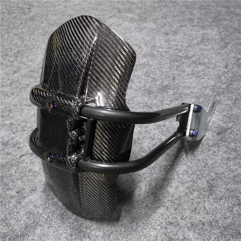 FOR YAMAHA MT03 MT07 MT09 MT10 MT125 XJR1300 Integr Motorcycle Accessories 100% Carbon Fiber Rear Tire Fender
FOR YAMAHA MT03 MT07 MT09 MT10 MT125 XJR1300 Integr Motorcycle Accessories 100% Carbon Fiber Rear Tire Fender