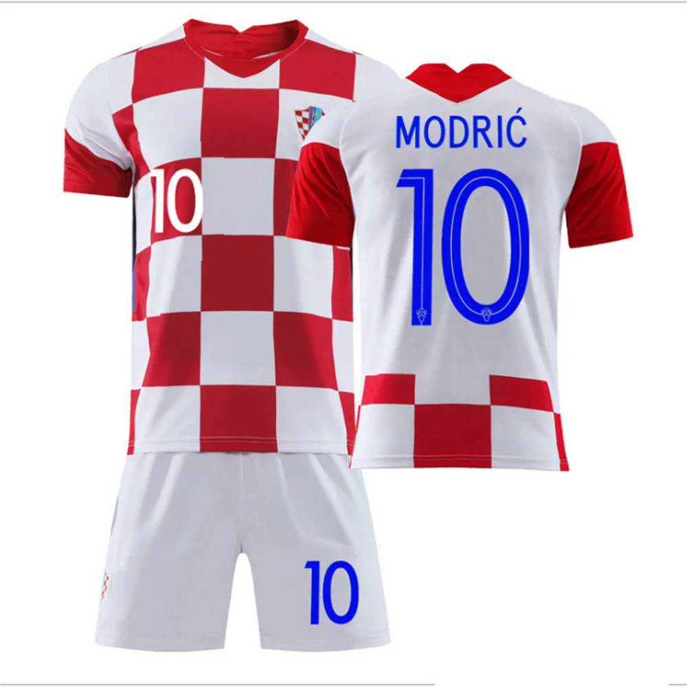 2021. Summer football club for adults and children custom made soccer clothes Diy fast drying football style training
2021. Summer football club for adults and children custom made soccer clothes Diy fast drying football style training