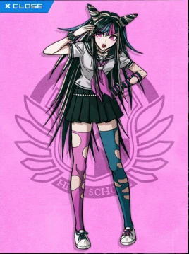 Anime Super Dangan Ronpa 2 Danganronpa Mioda Ibuki cosplay costumes Women Girls Jk School Uniform Sailor Skirt Set halloween
Anime Super Dangan Ronpa 2 Danganronpa Mioda Ibuki cosplay costumes Women Girls Jk School Uniform Sailor Skirt Set halloween
