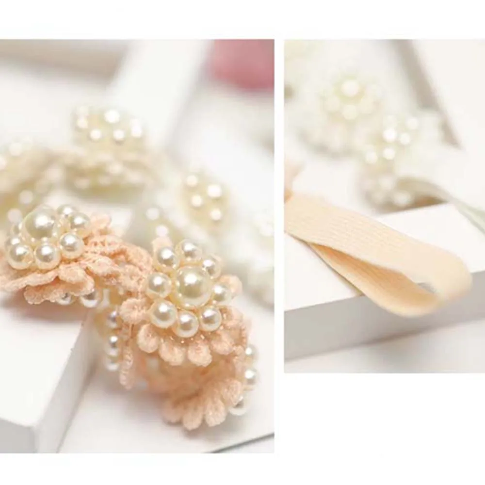 Cute Kids Headband Korean Children's Hair Accessories Newborn Baby Hair Band Lace Pearl Full Moon Princess Birthday Headdress
Cute Kids Headband Korean Children's Hair Accessories Newborn Baby Hair Band Lace Pearl Full Moon Princess Birthday Headdress