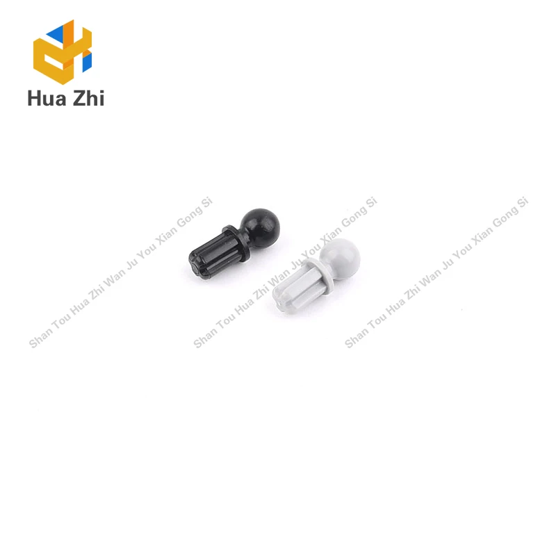 100pcs 2736 Axle Towball Building Blocks Parts MOC DIY Education Build Toys Brick
100pcs 2736 Axle Towball Building Blocks Parts MOC DIY Education Build Toys Brick