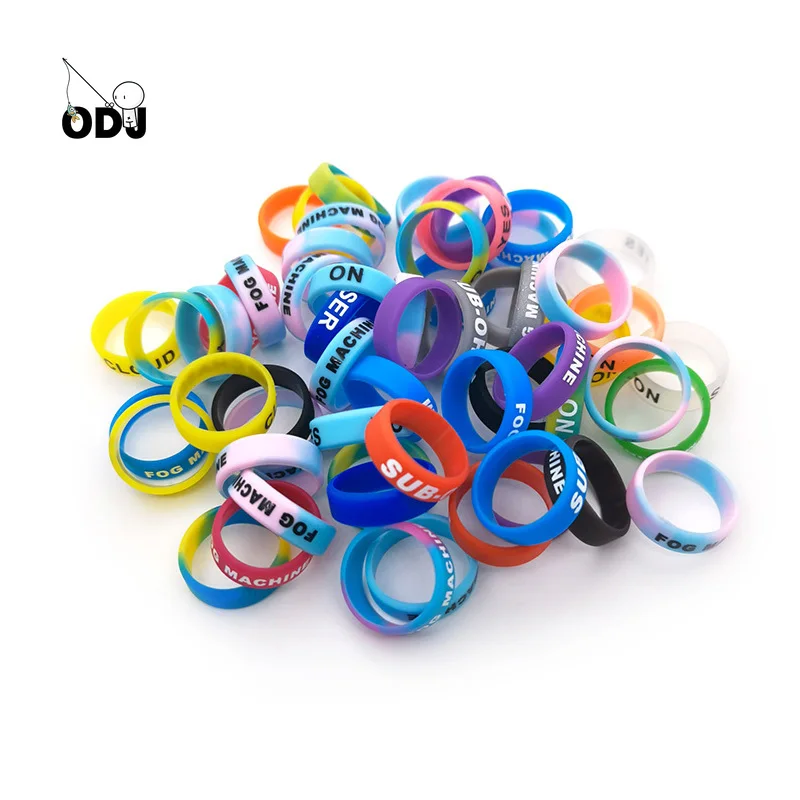 ODJ 30 шт. высококачественный защитный чехол для телефона, зажим для стержня из силикагеля, защитное кольцо O-образной формы, противоскользяще...
ODJ 30 шт. высококачественный защитный чехол для телефона, зажим для стержня из силикагеля, защитное кольцо O-образной формы, противоскользяще...