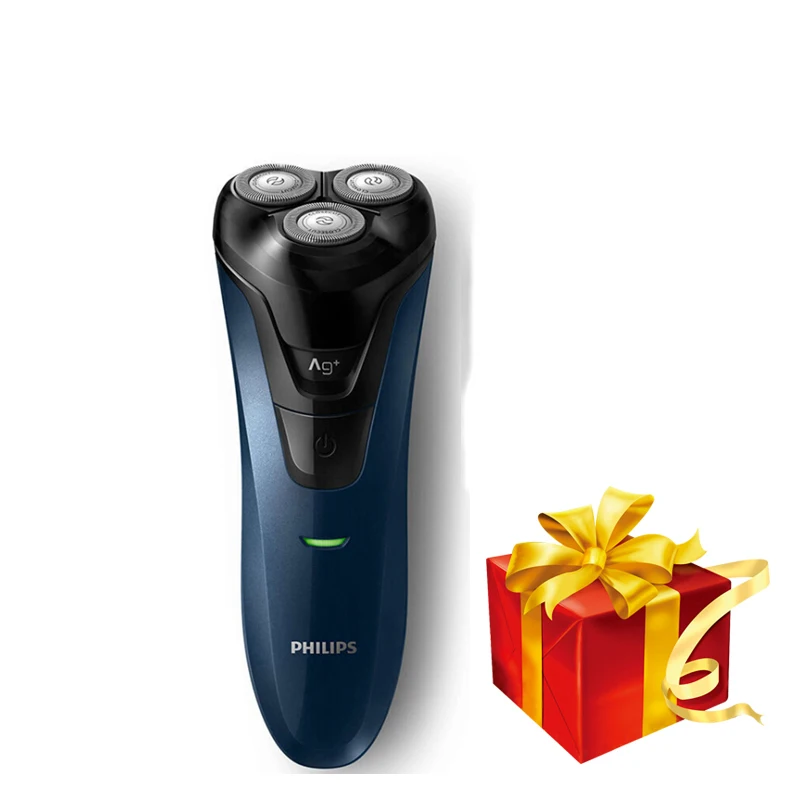 Original Philips Electric Shaver FT668 Rotary Rechargeable Washable For Men's Electric Razor Wet/Dry With Ergonomics Handle
Original Philips Electric Shaver FT668 Rotary Rechargeable Washable For Men's Electric Razor Wet/Dry With Ergonomics Handle