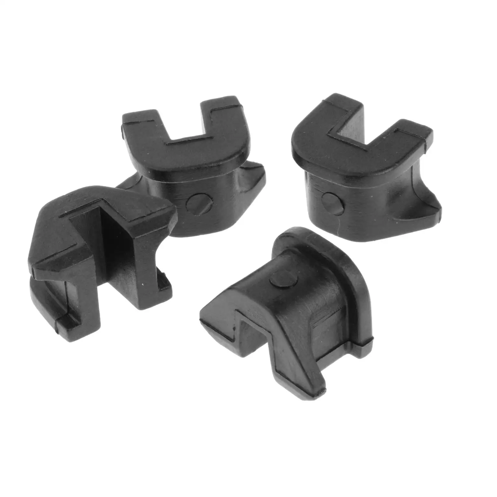 Set of 4 Movable Drive Face Damper Shock Absorber Replacements for Arctic Cat Alterra Prowler XC, Durable and long service life
Set of 4 Movable Drive Face Damper Shock Absorber Replacements for Arctic Cat Alterra Prowler XC, Durable and long service life