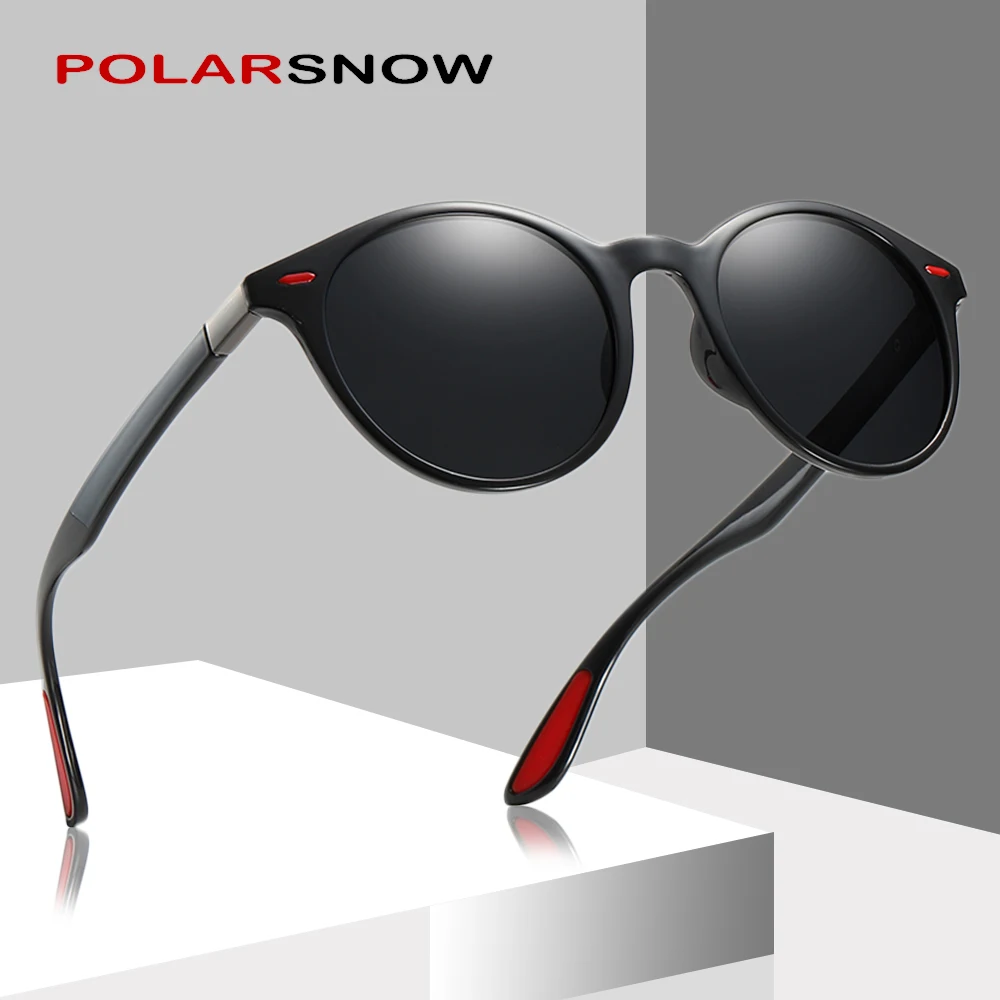 Мужские солнцезащитные очки PALORSNOW, классические поляризационные очки для вождения, очки для рыбалки и вождения
Мужские солнцезащитные очки PALORSNOW, классические поляризационные очки для вождения, очки для рыбалки и вождения