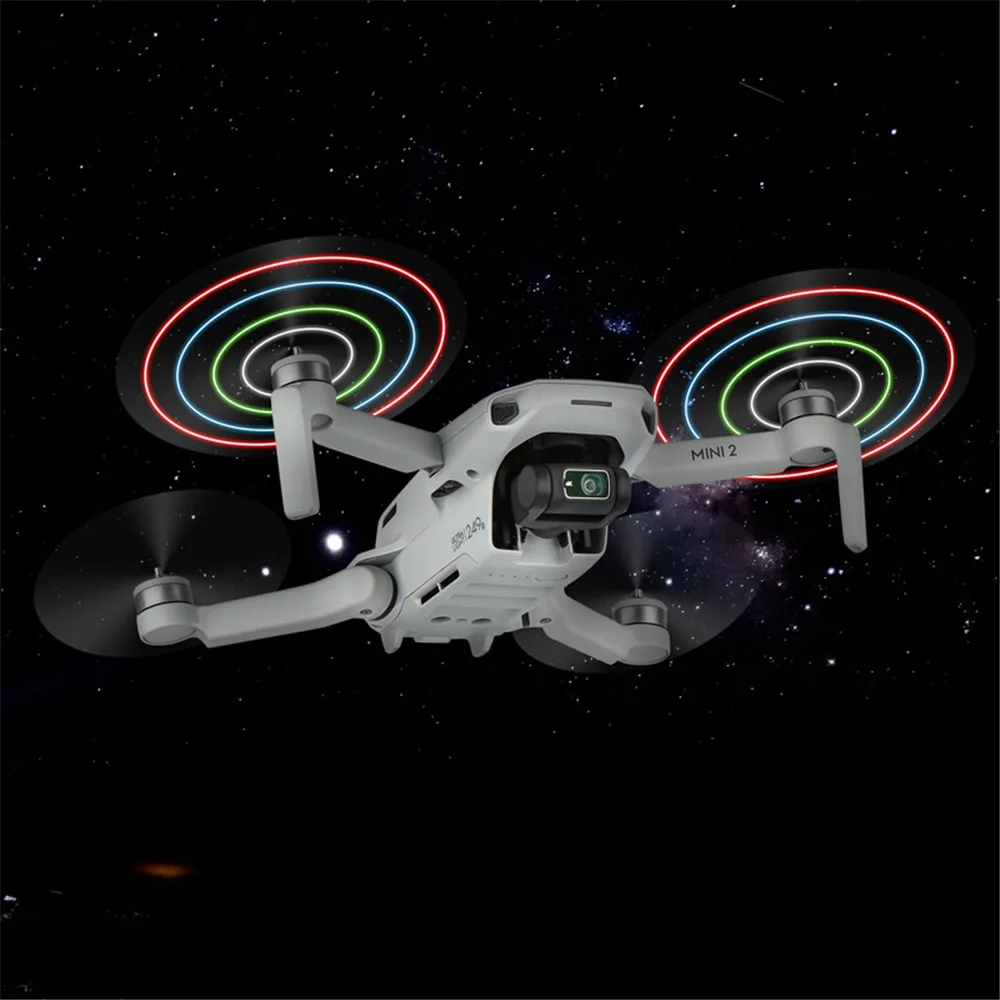 For DJI Mini 2/Mini SE Propeller Drone Light Flash Props Blade Landing Gear Wing Fans Height Extended Set Accessories Kit
For DJI Mini 2/Mini SE Propeller Drone Light Flash Props Blade Landing Gear Wing Fans Height Extended Set Accessories Kit