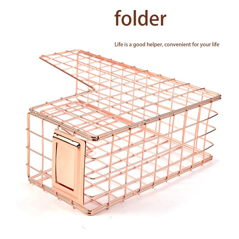 Iron Art Summary File Box Metal Desktop Data Magazine Organizer Office Desk File Storage Rack
Iron Art Summary File Box Metal Desktop Data Magazine Organizer Office Desk File Storage Rack