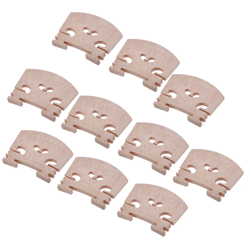 Мост для скрипки 4/4 кленовый лист мост для скрипки 10 упаковок Запчасти для скрипки код 
Мост для скрипки 4/4 кленовый лист мост для скрипки 10 упаковок Запчасти для скрипки код