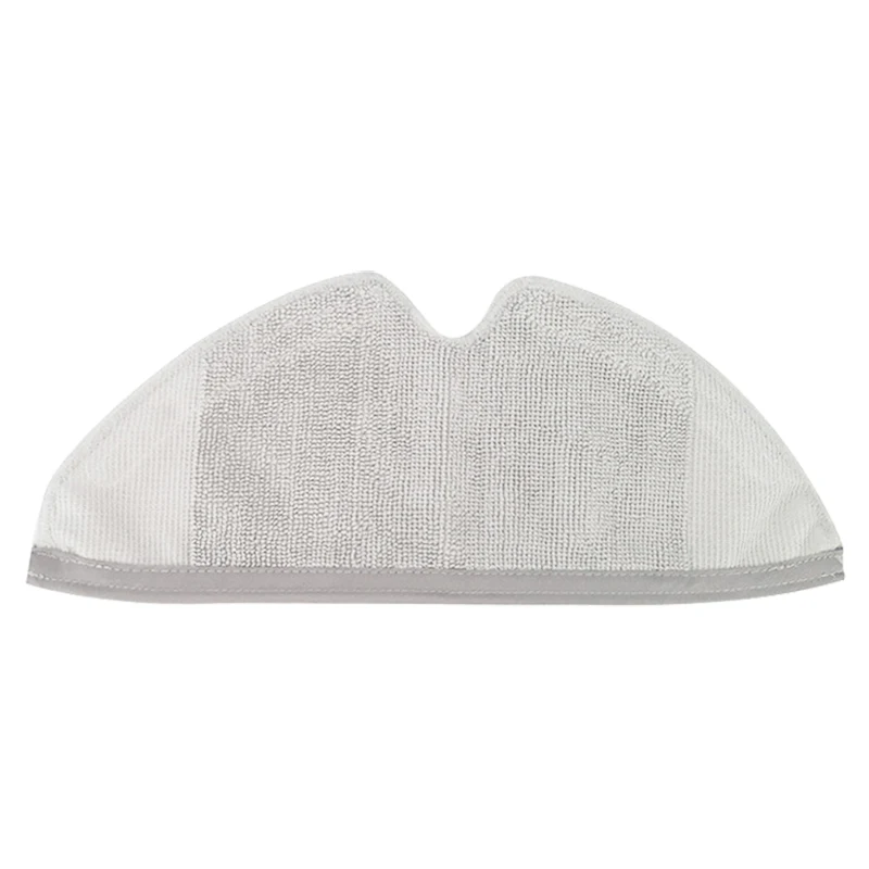 HEPA Filter Mopping Cloth Main Brush kit for Xiaomi for Roborock S6 S60 S65 S5 MAX S50 E25 E35 Robot Vacuum Cleaner Parts
HEPA Filter Mopping Cloth Main Brush kit for Xiaomi for Roborock S6 S60 S65 S5 MAX S50 E25 E35 Robot Vacuum Cleaner Parts